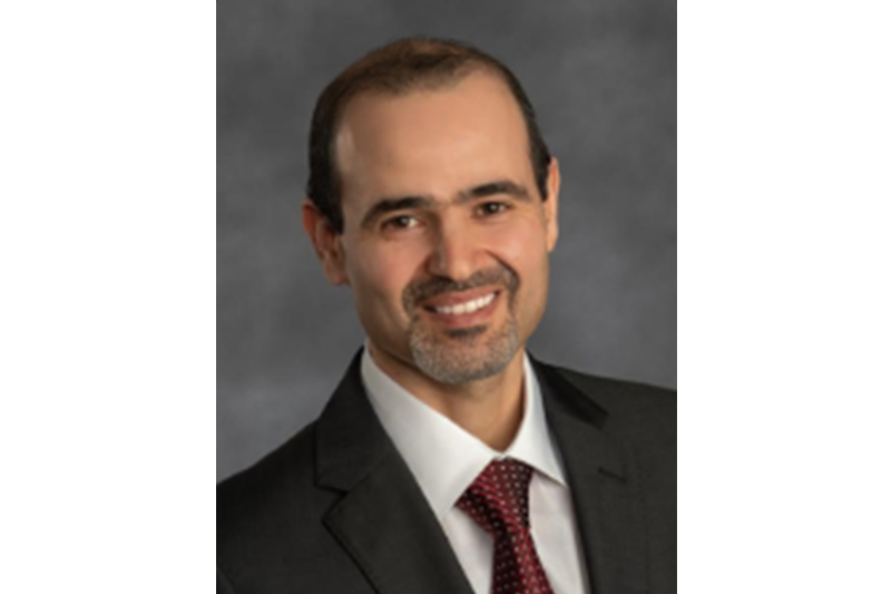 Meet Mohammed Al-Baghdadi, DDS in West Chester